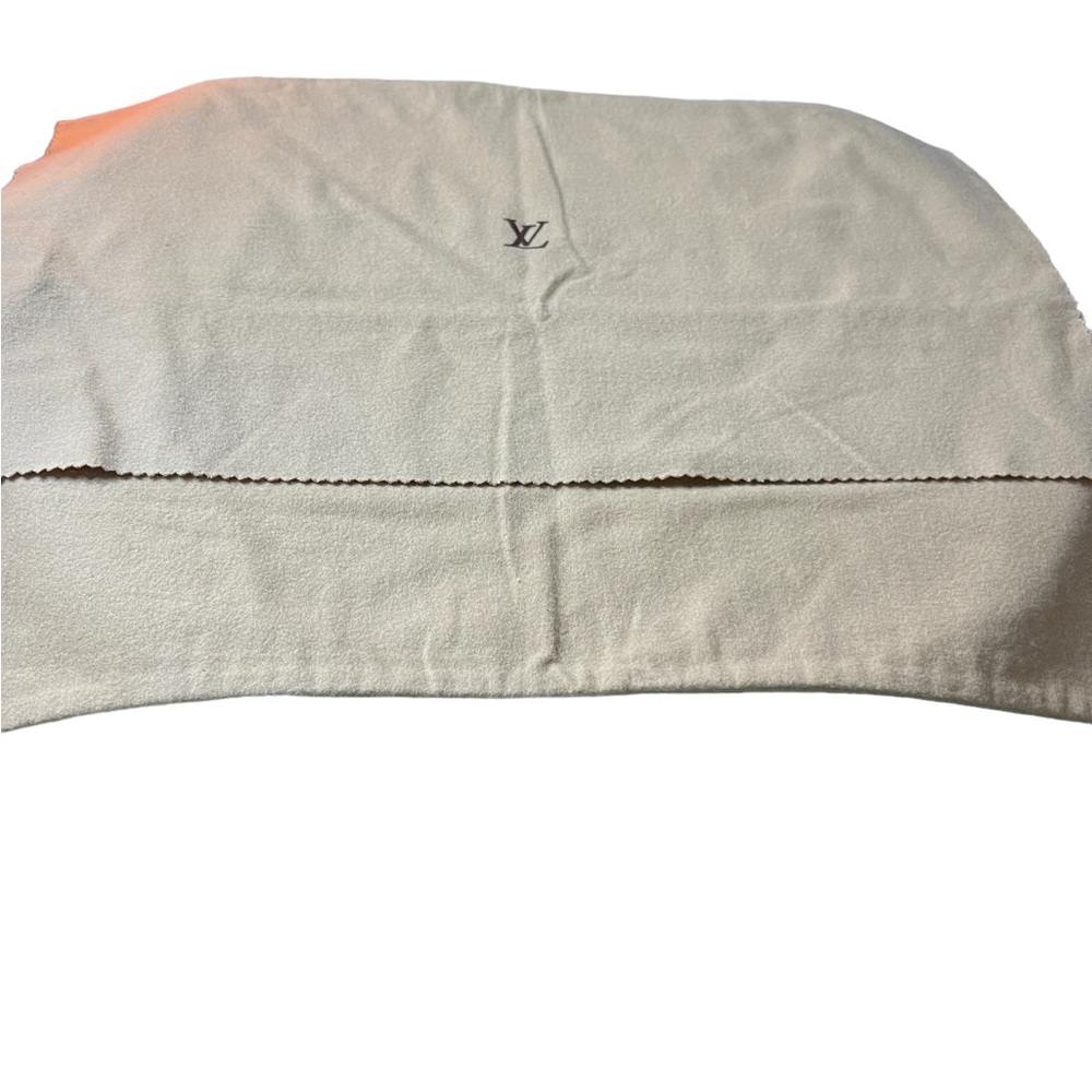 Louis Vuitton Dust bag 18”x 13”